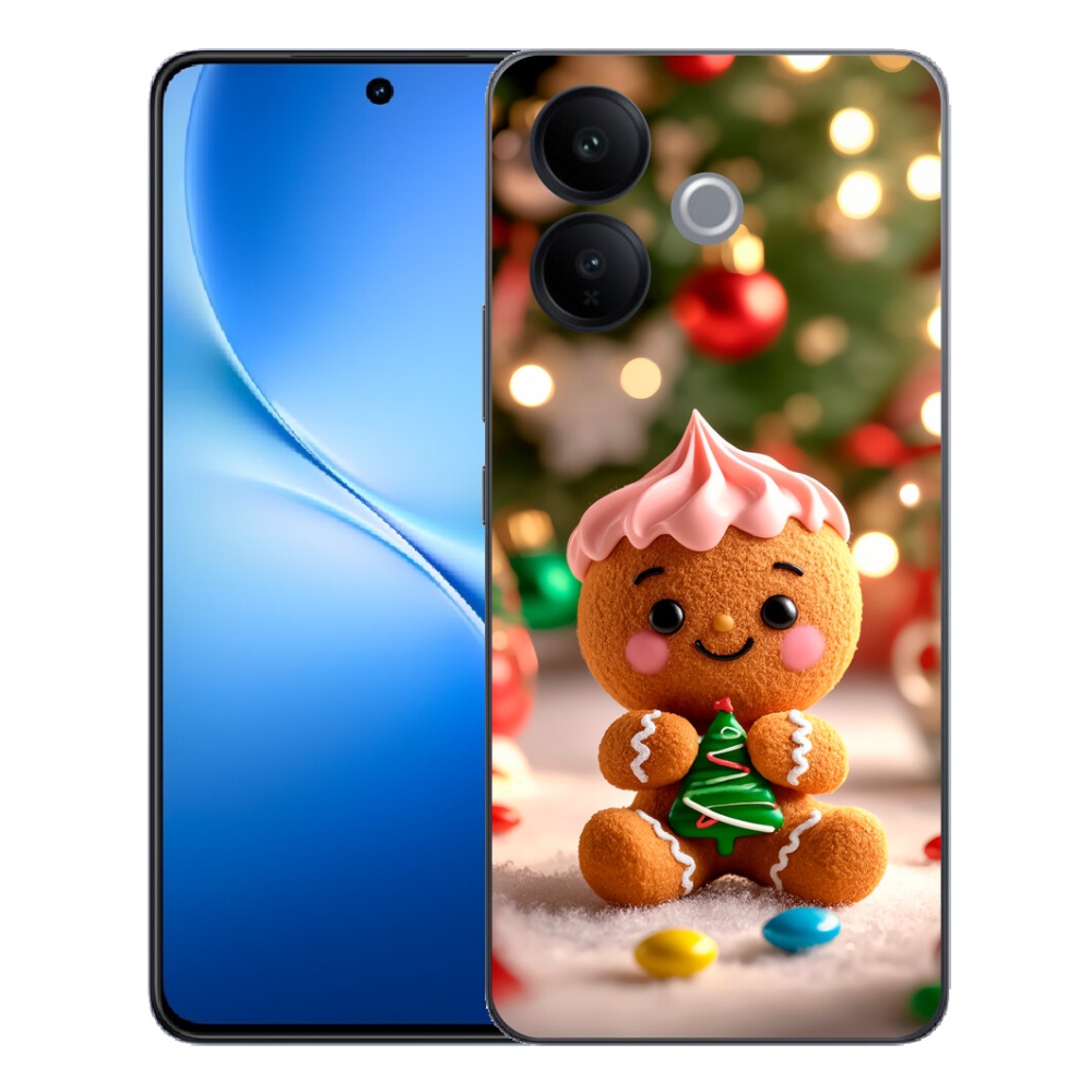 mmCase géltok a Vivo V70 Lite 5G-hez – mézeskalács