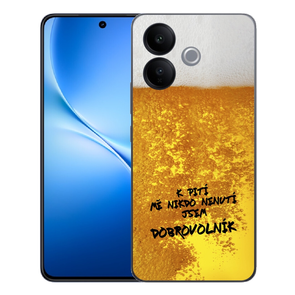 mmCase géltok a Vivo V70 Lite 5G-hez – sörös motívum 4