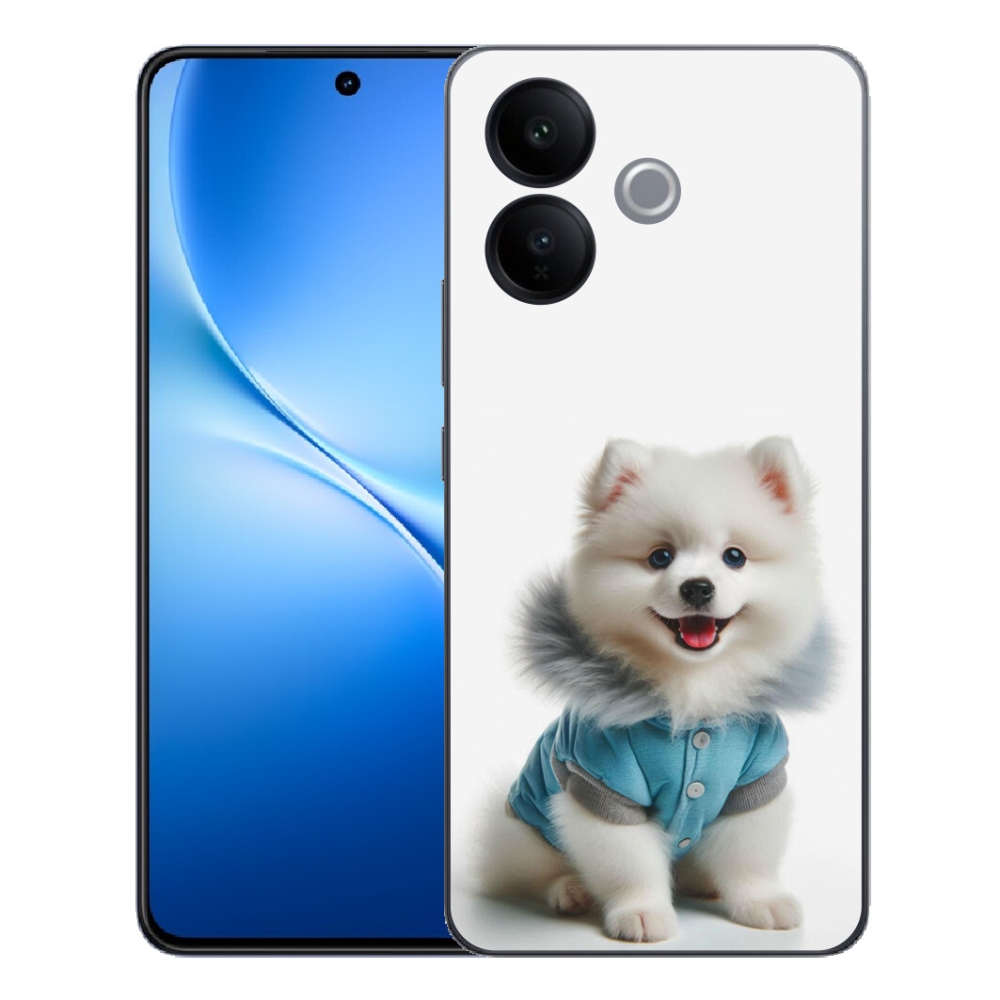 mmCase géltok a Vivo V70 Lite 5G-hez – pomerániai