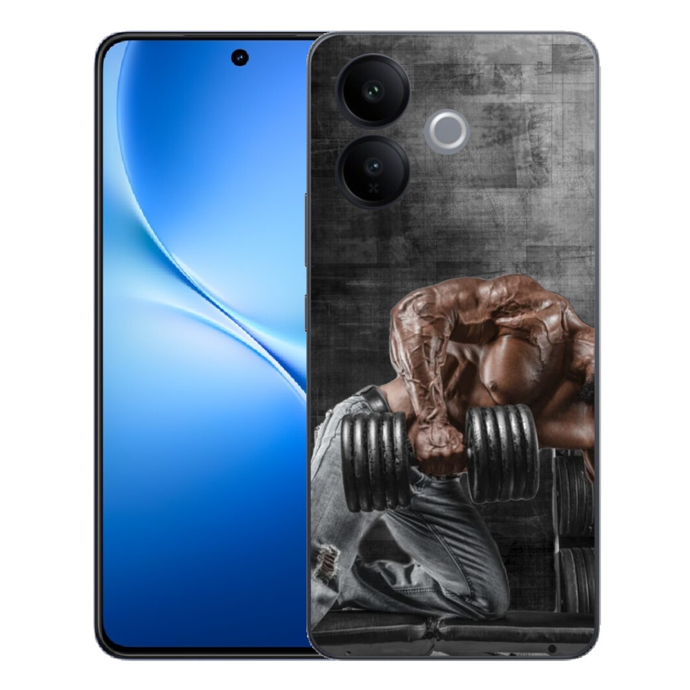 mmCase géltok a Vivo V70 Lite 5G-hez – megerősítés 1
