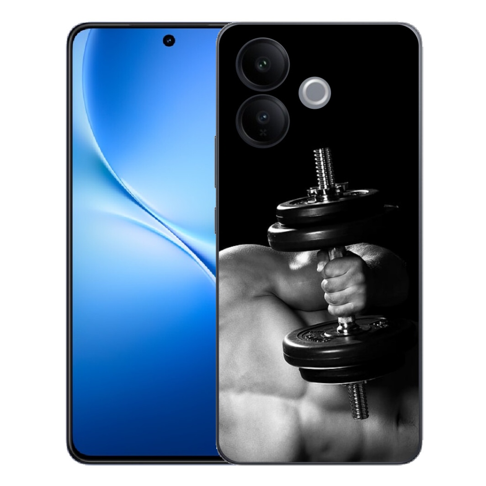 mmCase géltok a Vivo V70 Lite 5G-hez – megerősítés 2
