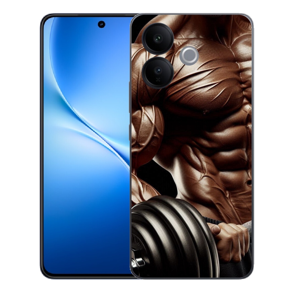 mmCase géltok a Vivo V70 Lite 5G-hez – 4-es szilárdsági besorolás