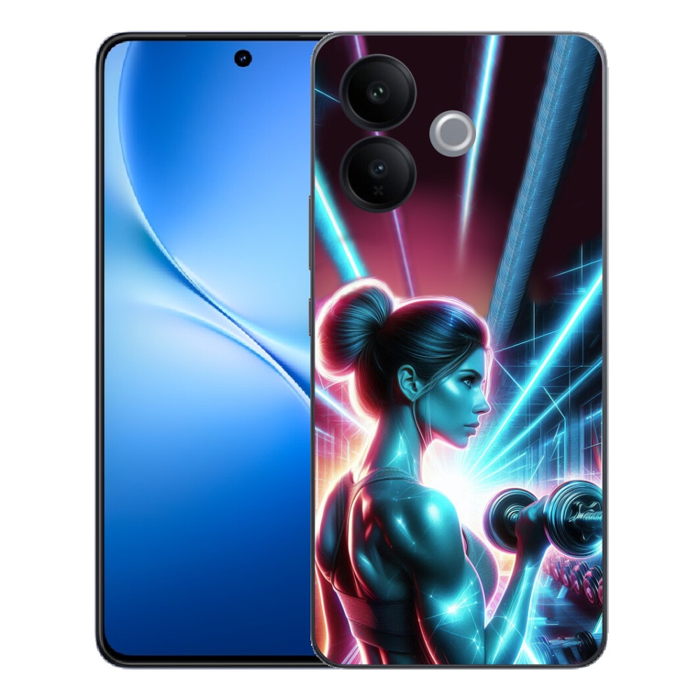 mmCase géltok a Vivo V70 Lite 5G-hez – megerősítés