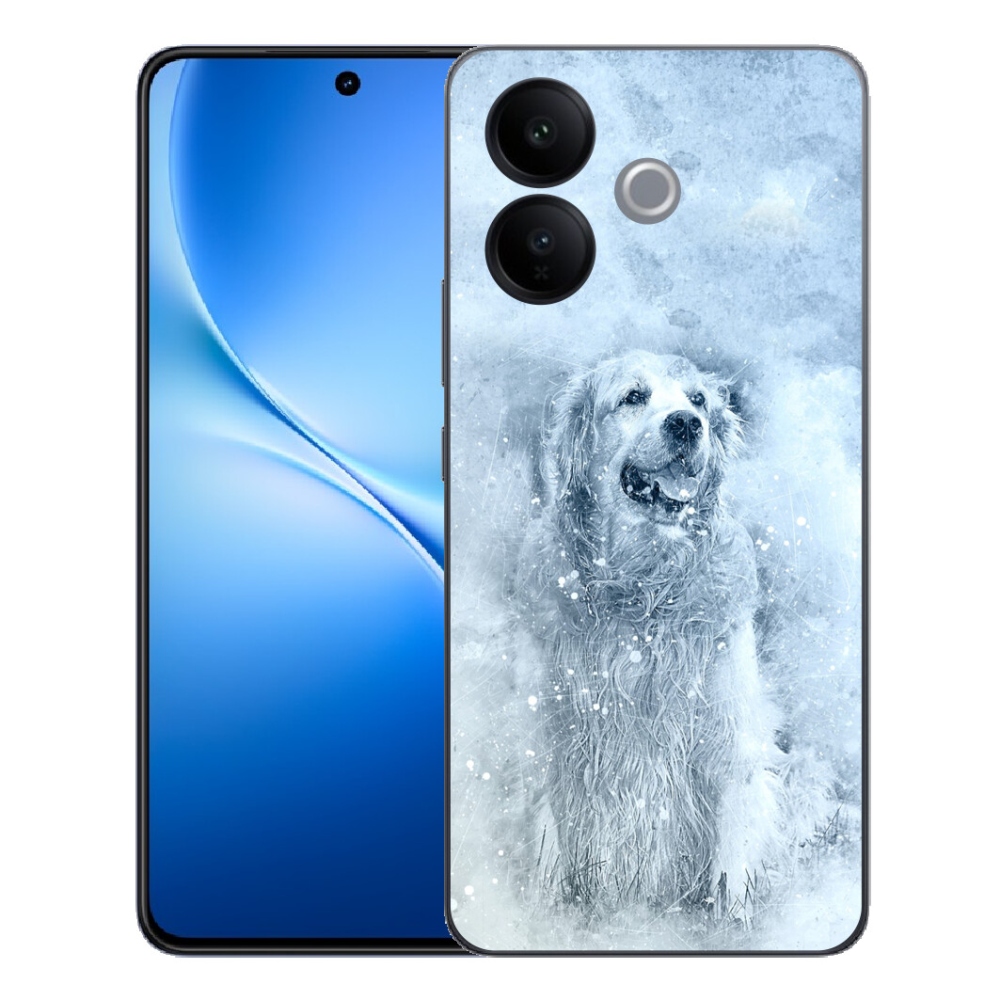 mmCase géltok a Vivo V70 Lite 5G-hez – retriever
