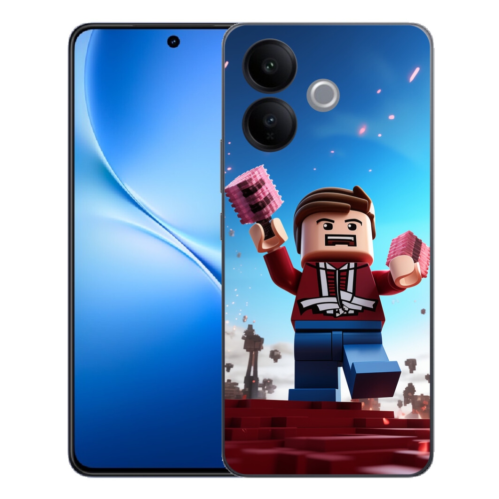 mmCase géltok a Vivo V70 Lite 5G-hez – roblox 2