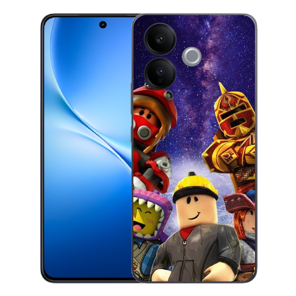 mmCase géltok a Vivo V70 Lite 5G-hez – roblox 3