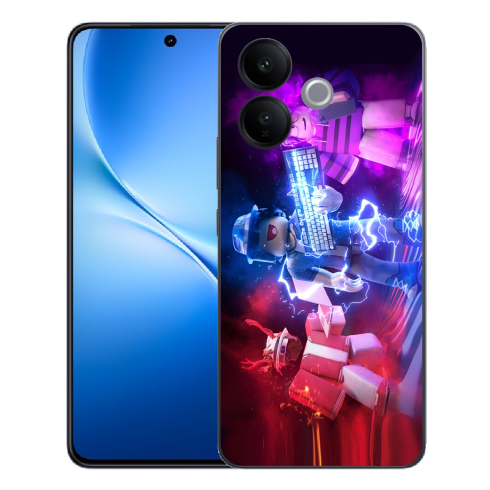 mmCase géltok a Vivo V70 Lite 5G-hez – Roblox