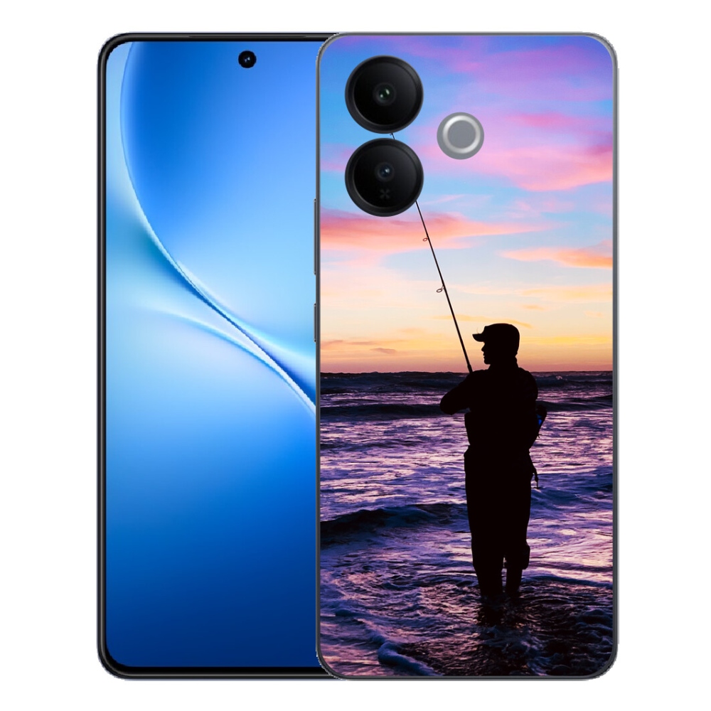 mmCase géltok a Vivo V70 Lite 5G-hez – horgászat 1