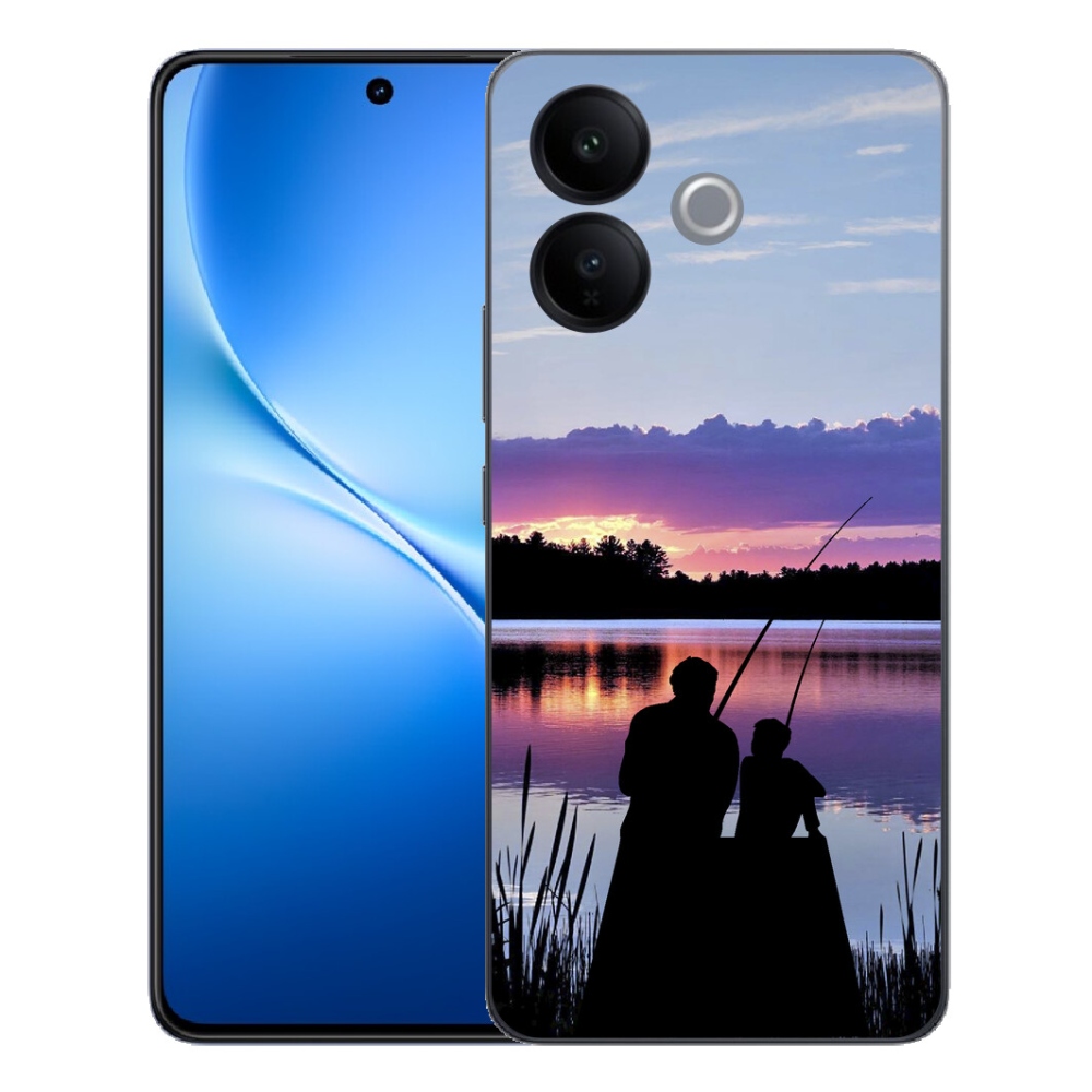 mmCase géltok a Vivo V70 Lite 5G-hez – horgászat 2