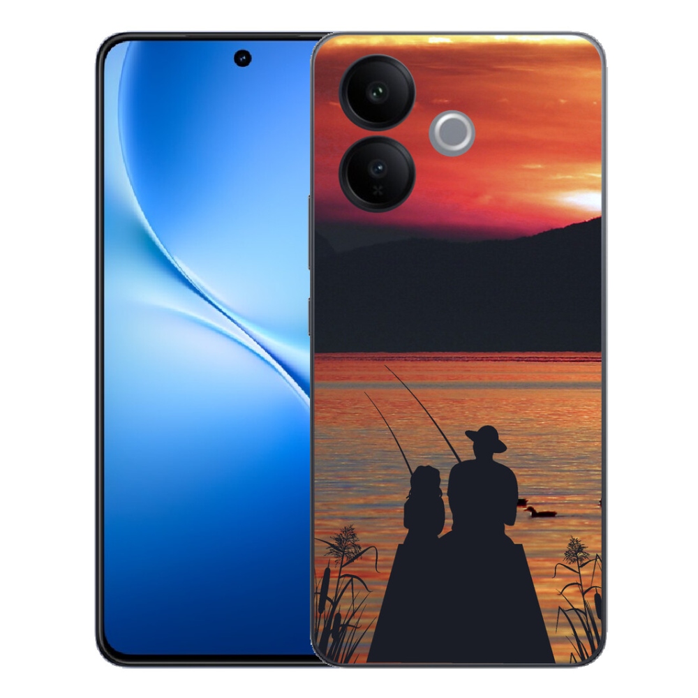 mmCase géltok a Vivo V70 Lite 5G-hez – horgászat 3