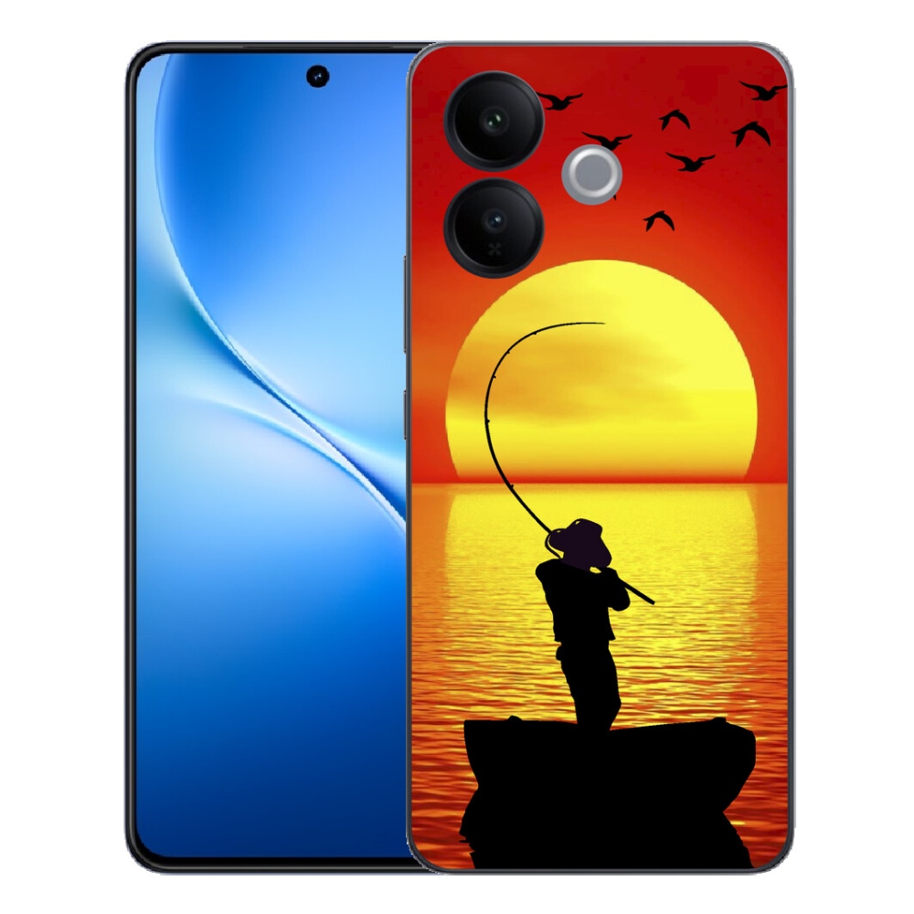 mmCase géltok a Vivo V70 Lite 5G-hez – horgászat
