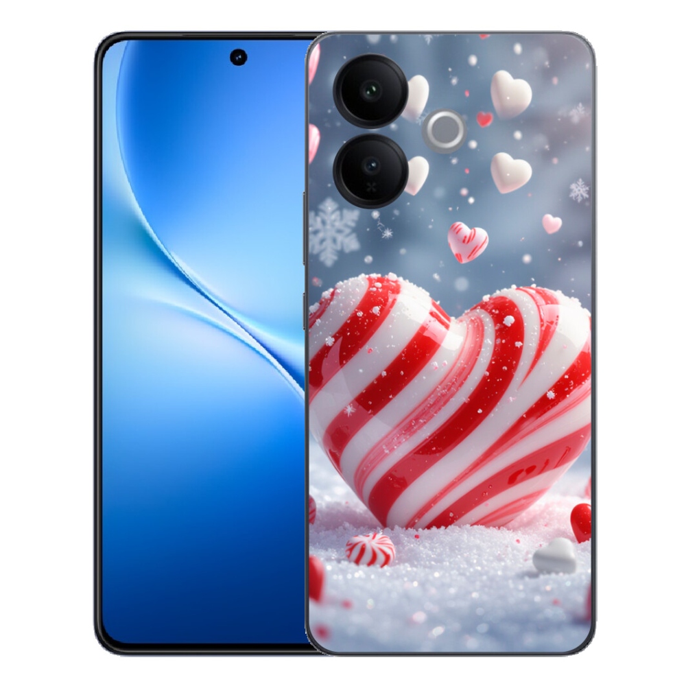mmCase géltok a Vivo V70 Lite 5G-hez – édes szív