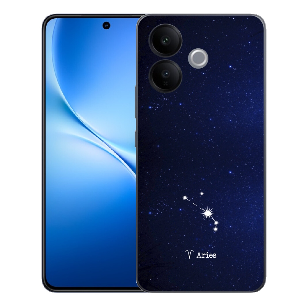 mmCase géltok a Vivo V70 Lite 5G-hez – a Kos csillagkép