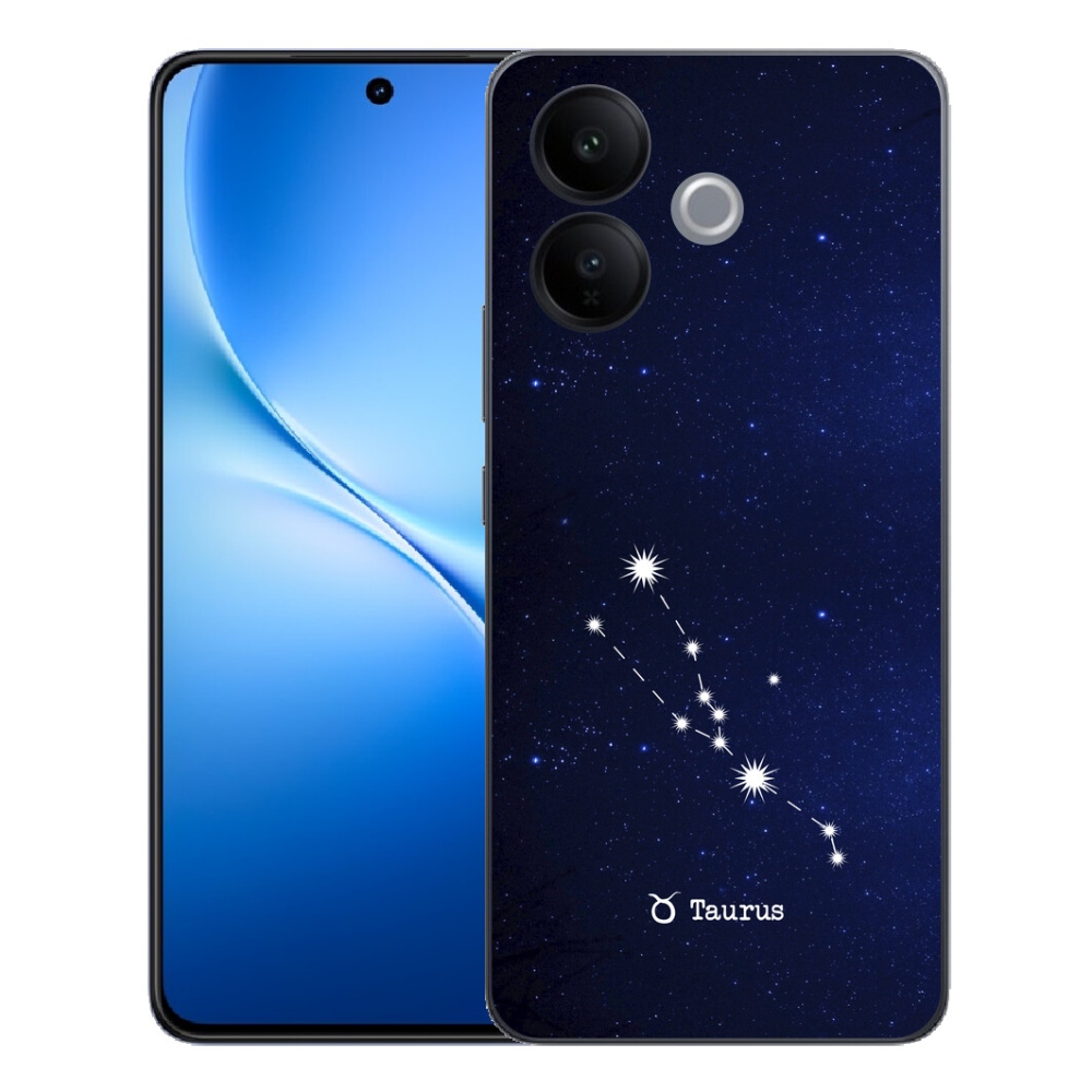 mmCase géltok a Vivo V70 Lite 5G-hez – a Bika csillagkép