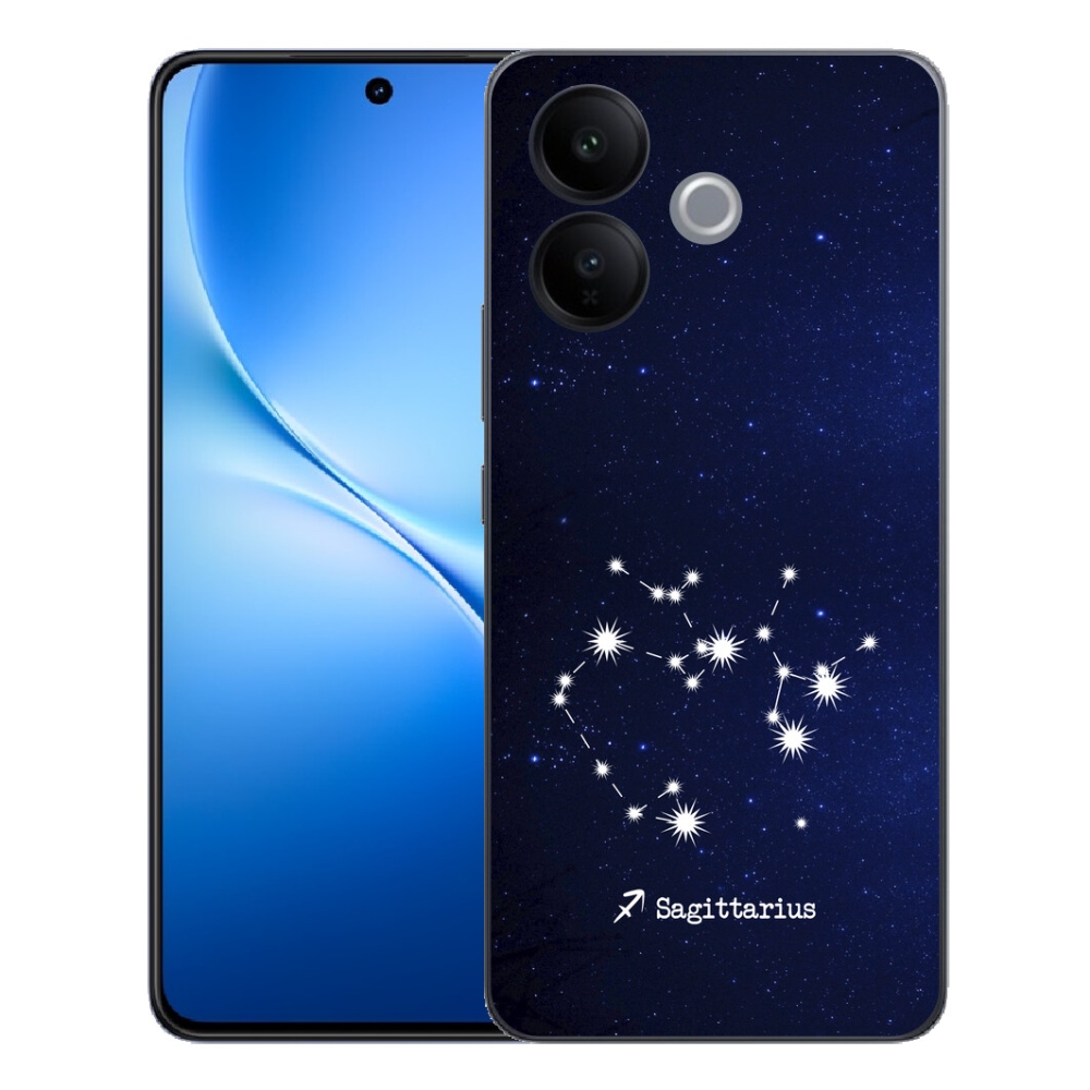 mmCase géltok a Vivo V70 Lite 5G-hez – Nyilas csillagkép