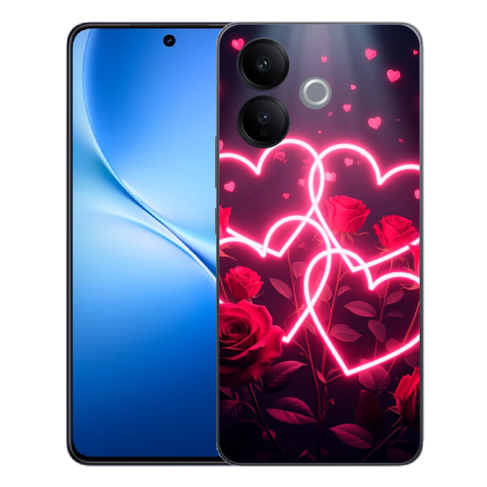 mmCase géltok a Vivo V70 Lite 5G-hez – a szerelem szíve