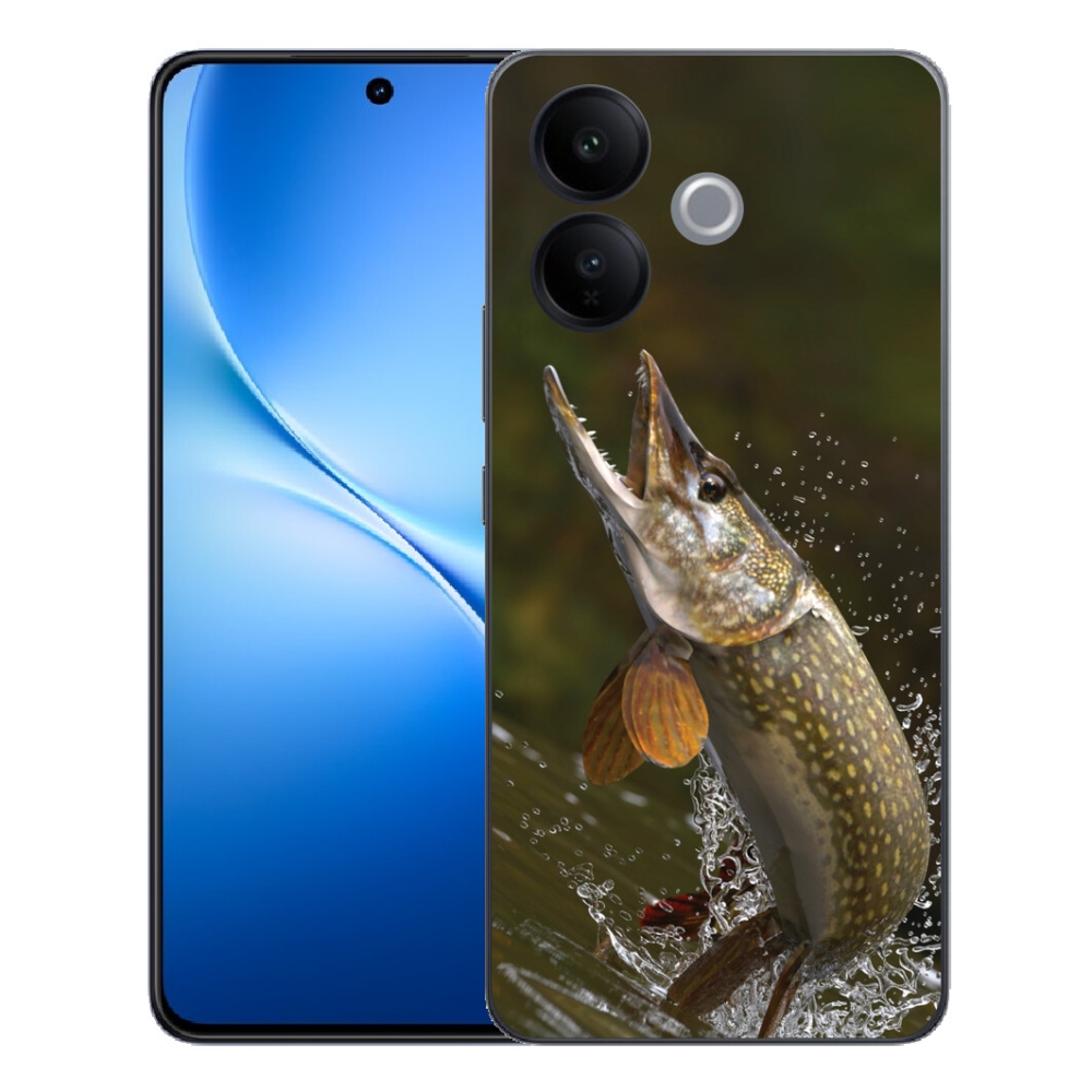 mmCase géltok a Vivo V70 Lite 5G-hez – csuka