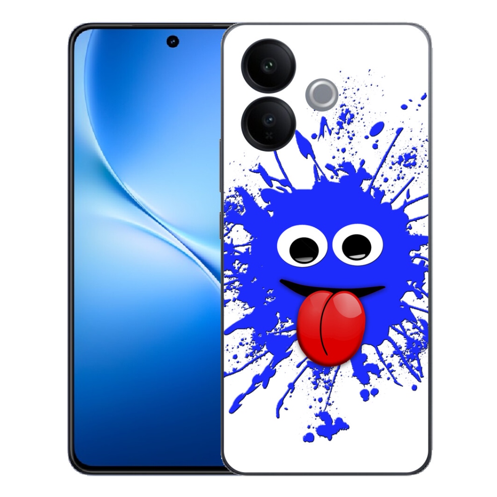 mmCase géltok a Vivo V70 Lite 5G-hez – kísértet