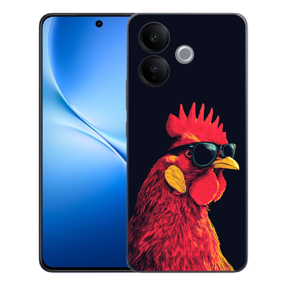 mmCase géltok a Vivo V70 Lite 5G-hez – stílusos kakas