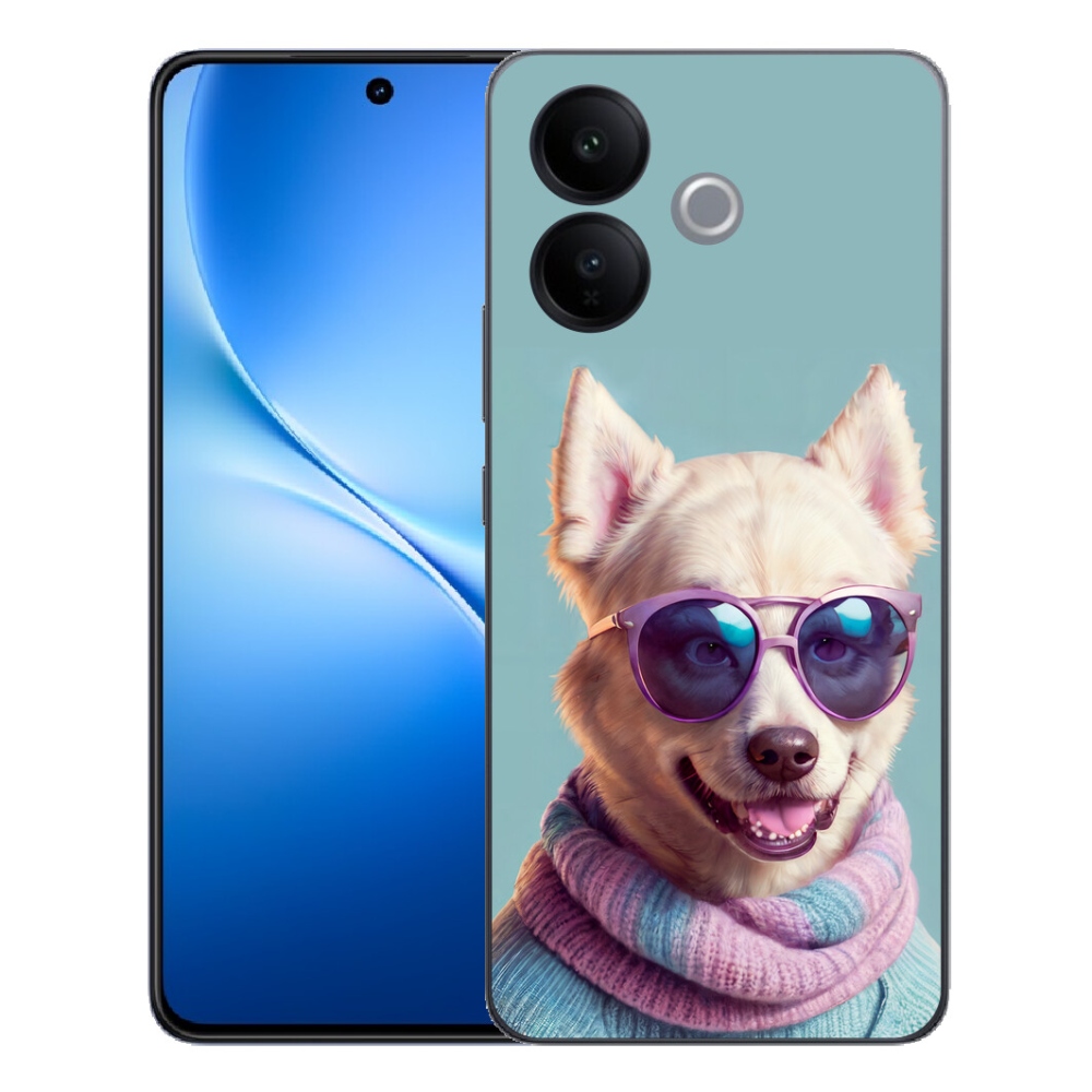 mmCase géltok a Vivo V70 Lite 5G-hez – stílusos német csúcsminőség
