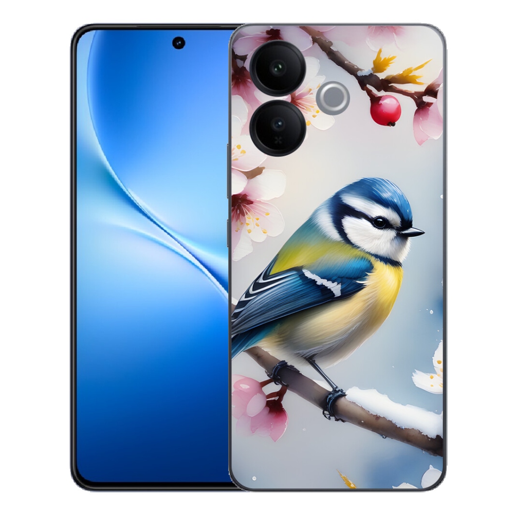 mmCase géltok a Vivo V70 Lite 5G-hez – cinege