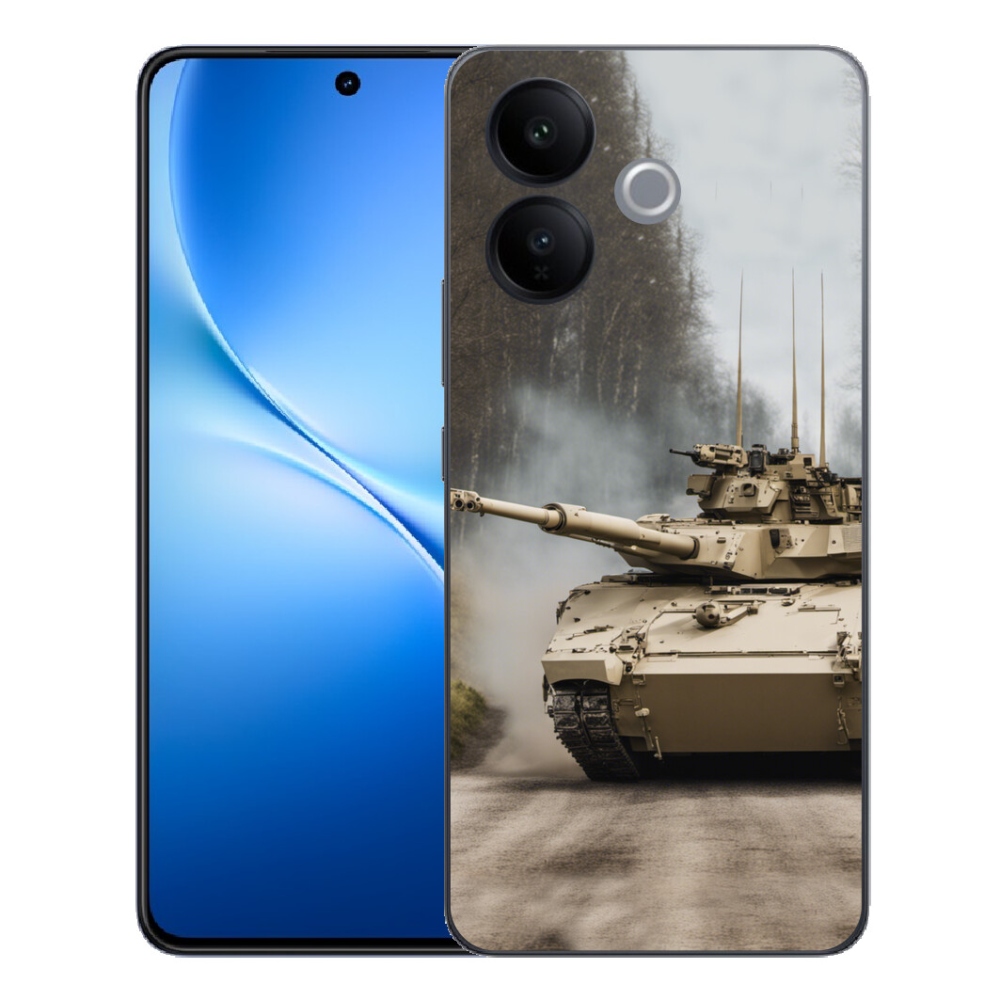 mmCase géltok a Vivo V70 Lite 5G-hez – tank 1