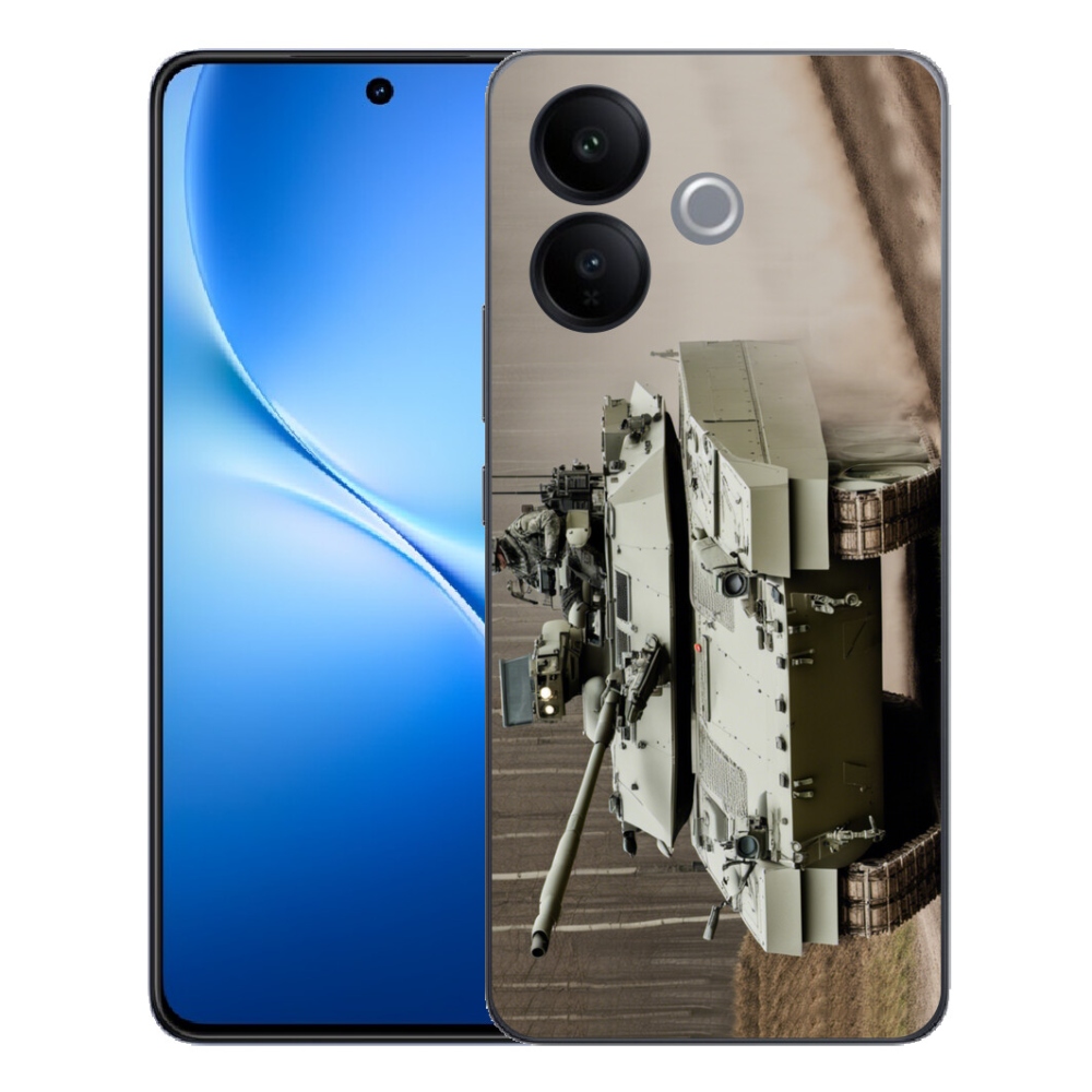 mmCase géltok a Vivo V70 Lite 5G-hez – tank 2