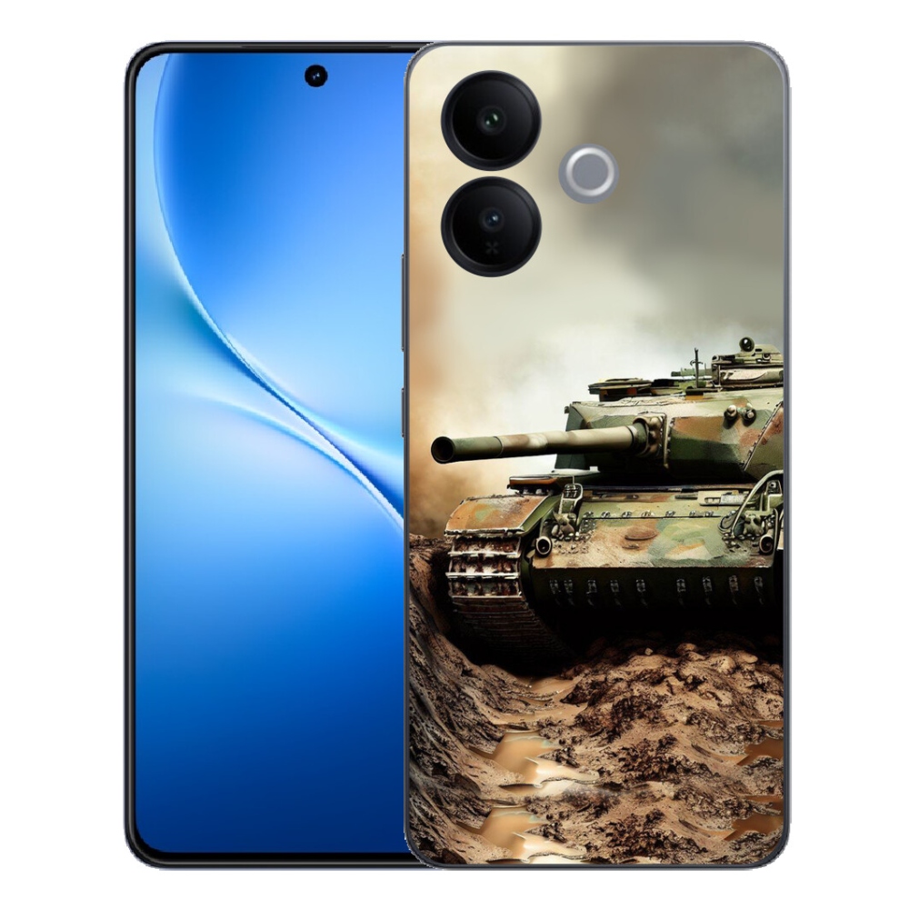 mmCase géltok a Vivo V70 Lite 5G-hez – tank