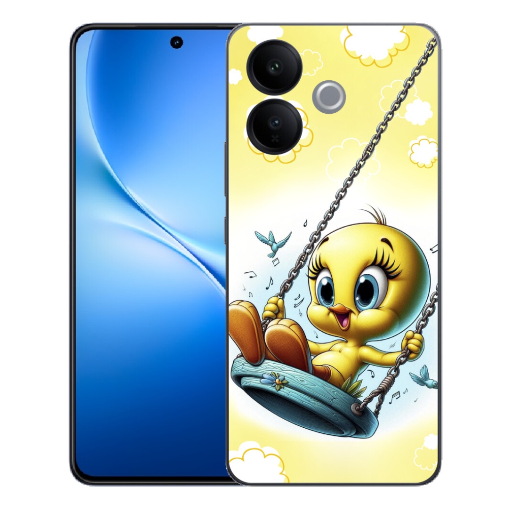 mmCase géltok a Vivo V70 Lite 5G-hez – tweetek