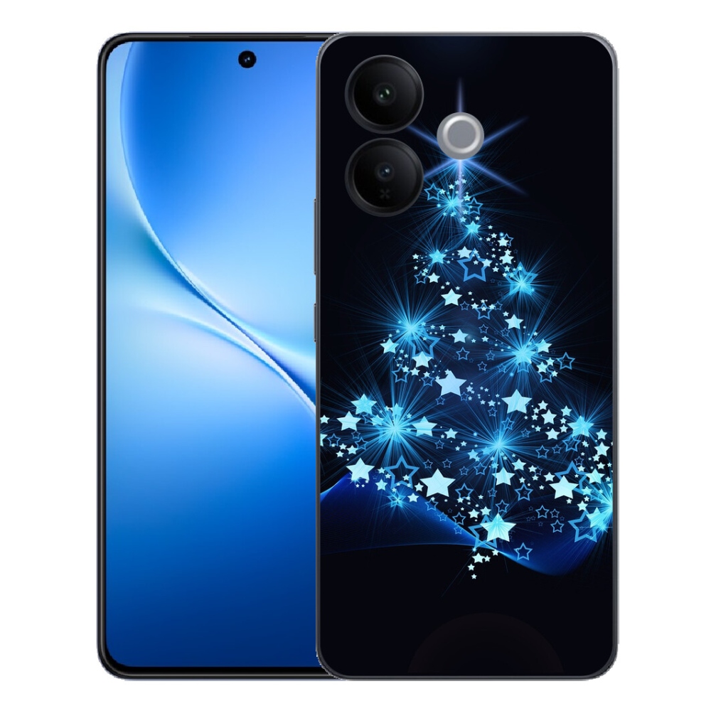 mmCase géltok a Vivo V70 Lite 5G-hez – karácsonyfa