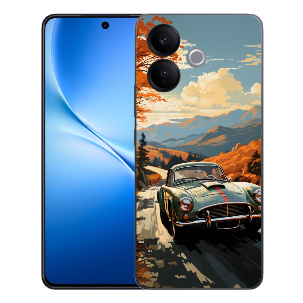 mmCase géltok a Vivo V70 Lite 5G-hez – veterán 1