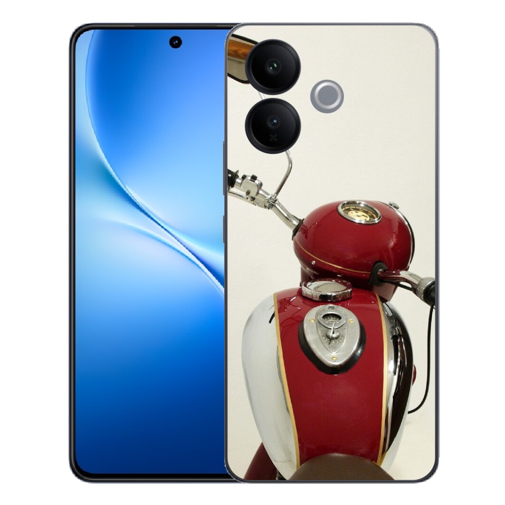 mmCase géltok a Vivo V70 Lite 5G-hez – veterán