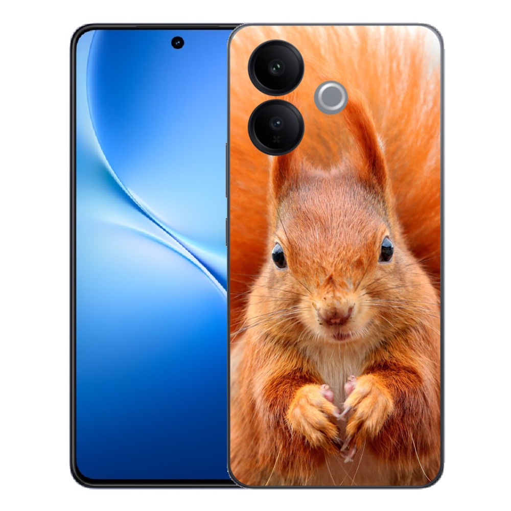 mmCase géltok a Vivo V70 Lite 5G-hez – mókus