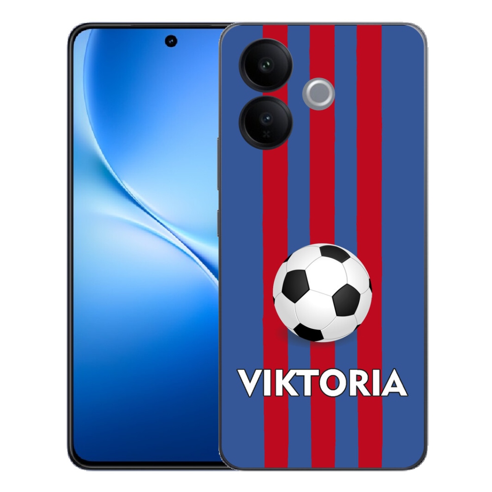 mmCase gél tok a Vivo V70 Lite 5G-hez – Viktoria