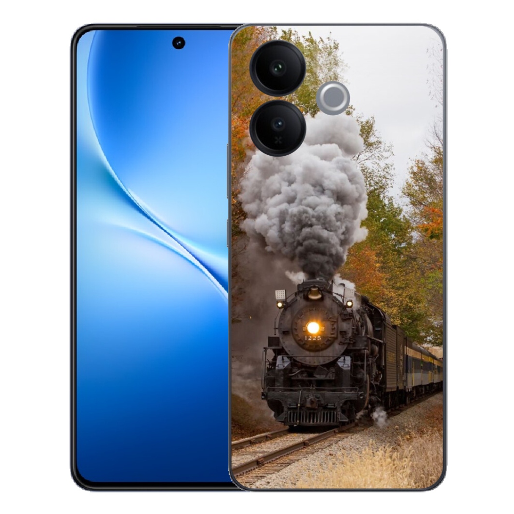 mmCase géltok a Vivo V70 Lite 5G-hez – 1. vonat