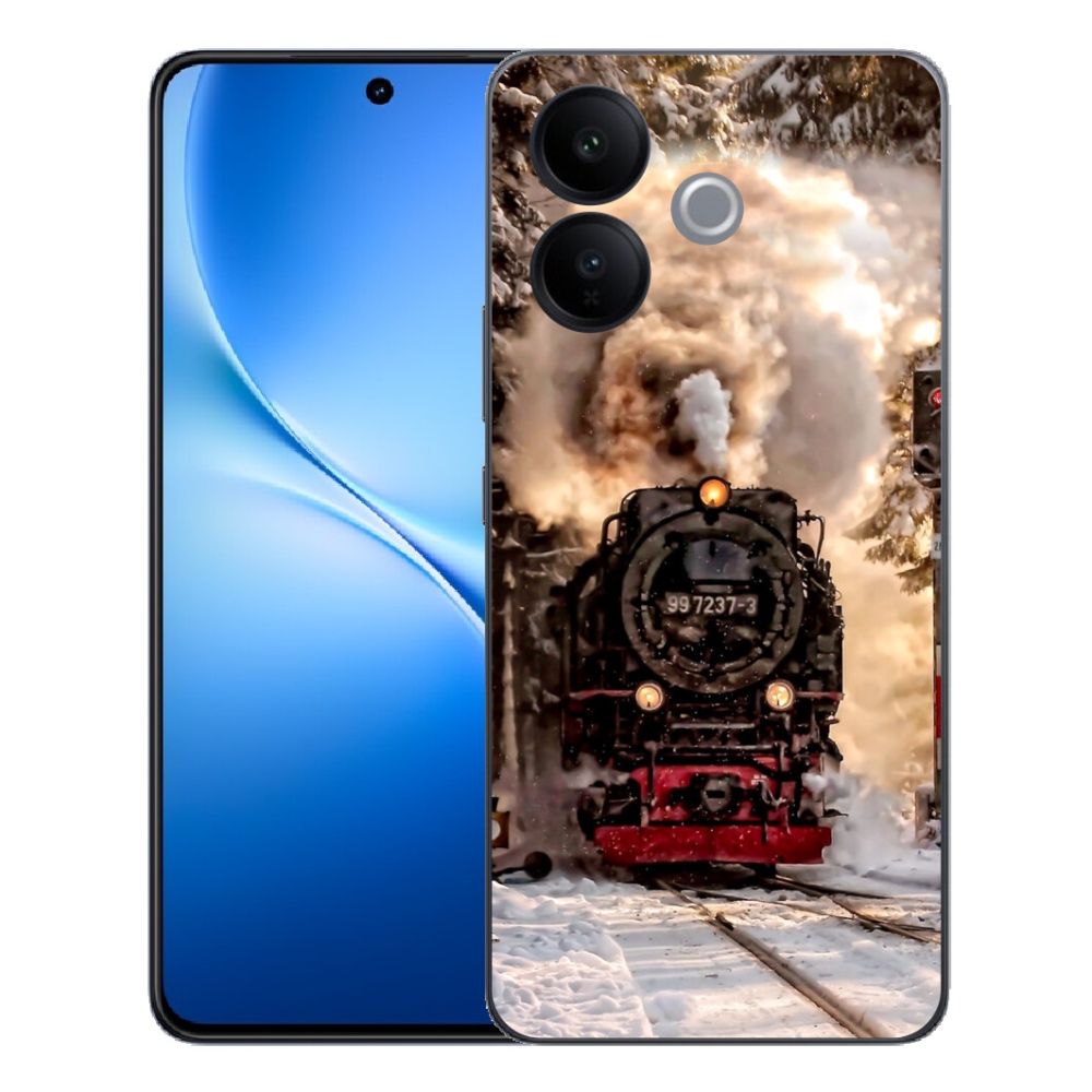 mmCase géltok a Vivo V70 Lite 5G-hez – vonat