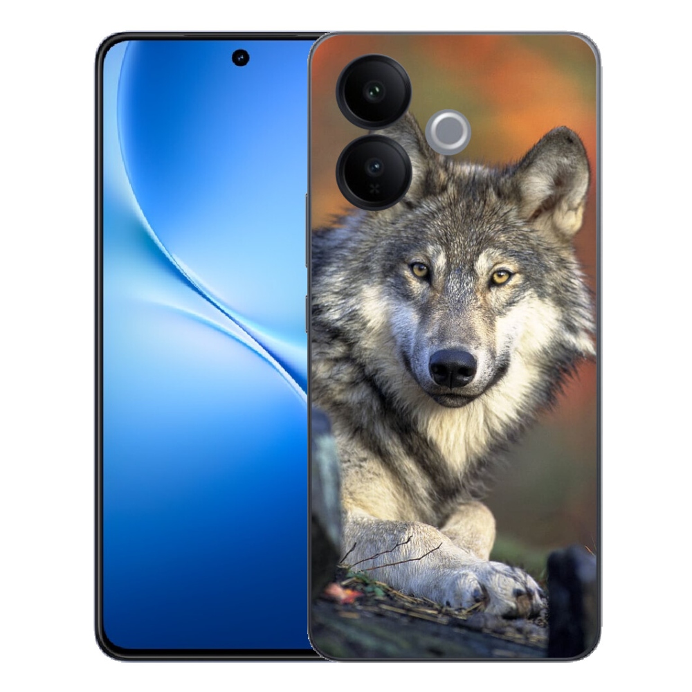 mmCase géltok a Vivo V70 Lite 5G-hez – farkas