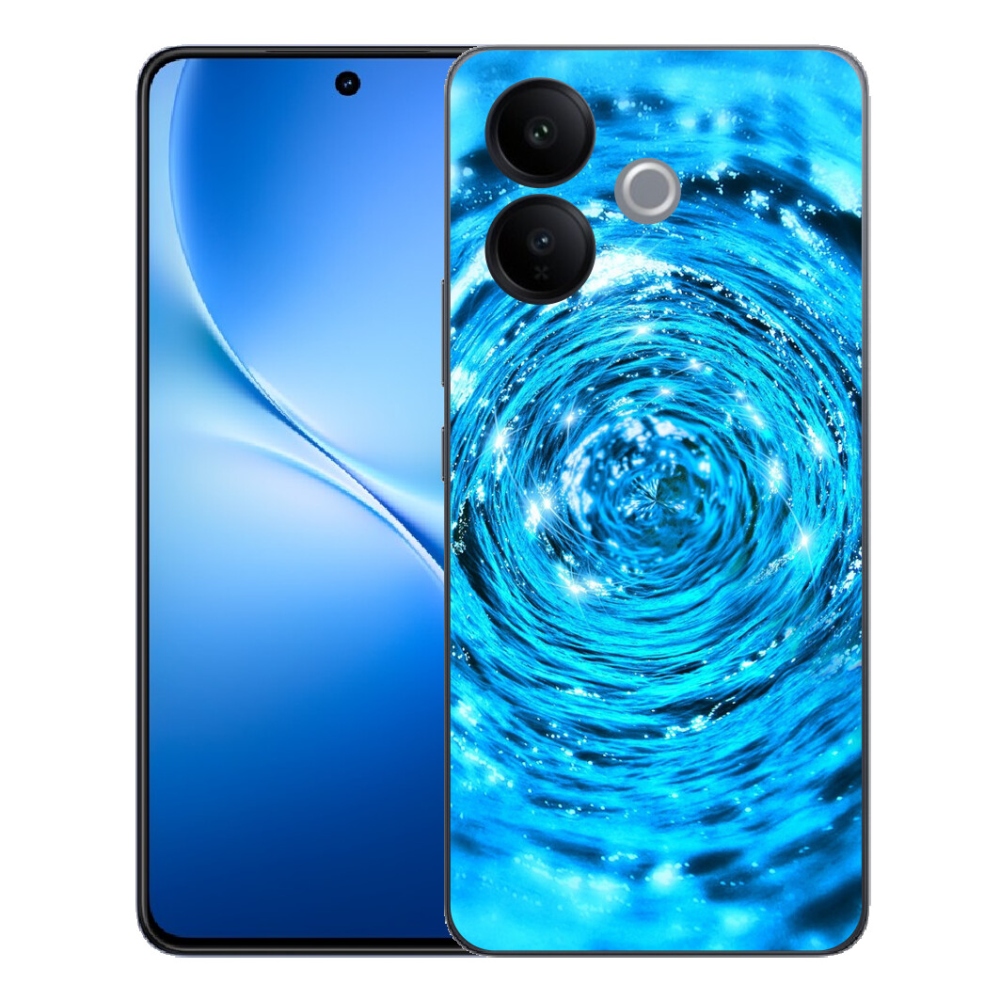 mmCase géltok a Vivo V70 Lite 5G-hez – vízörvény
