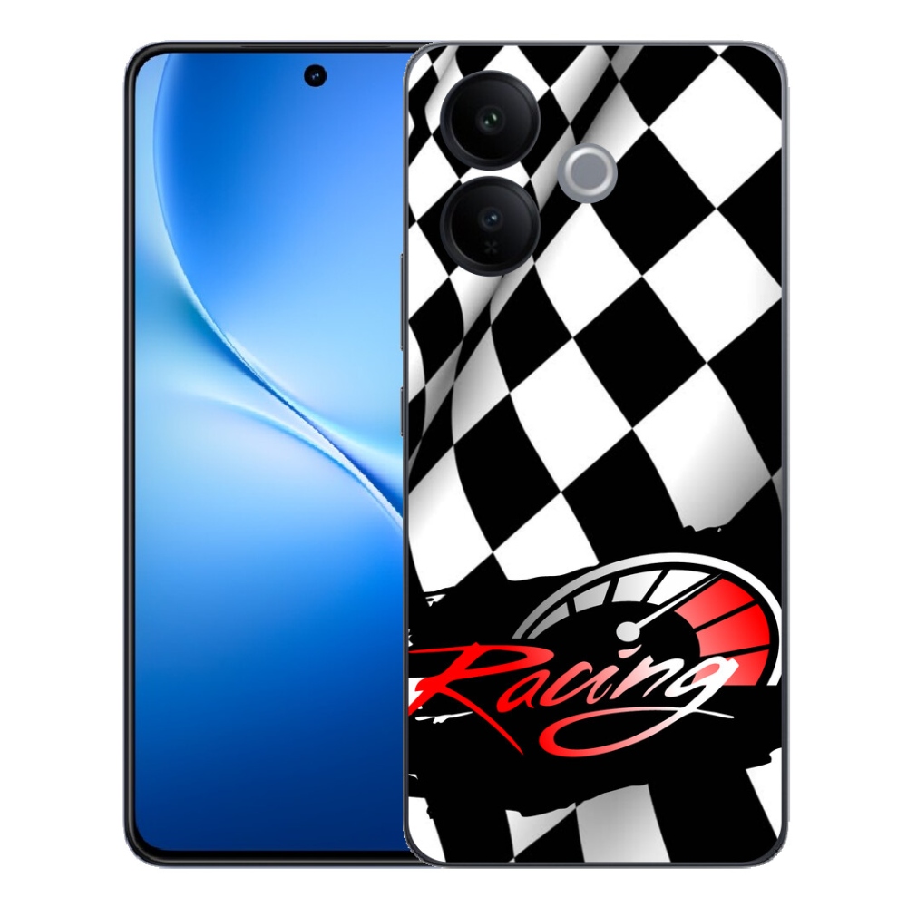 mmCase gélhuzat a Vivo V70 Lite 5G-hez – verseny