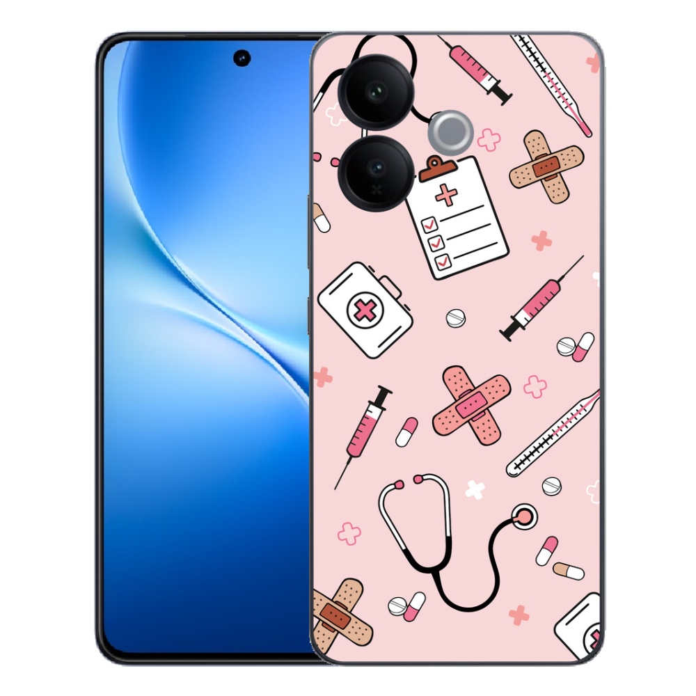mmCase géltok a Vivo V70 Lite 5G-hez – egészségügy 2