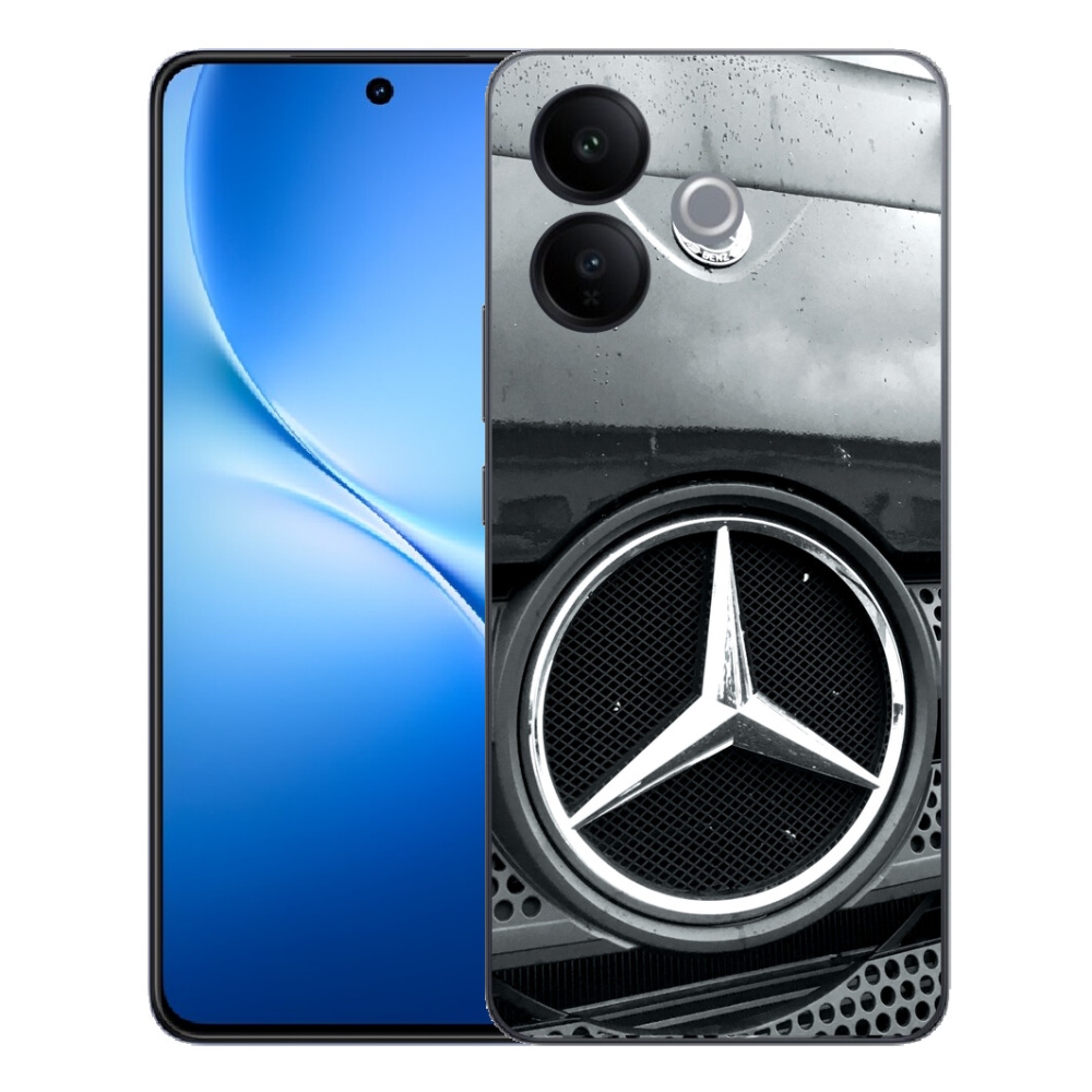 mmCase géltok a Vivo V70 Lite 5G-hez – 3-as jelölés