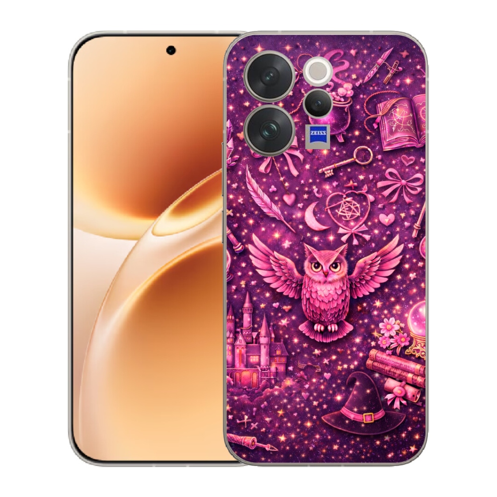 mmCase géltok a Vivo V70-hez – a varázslatos világ