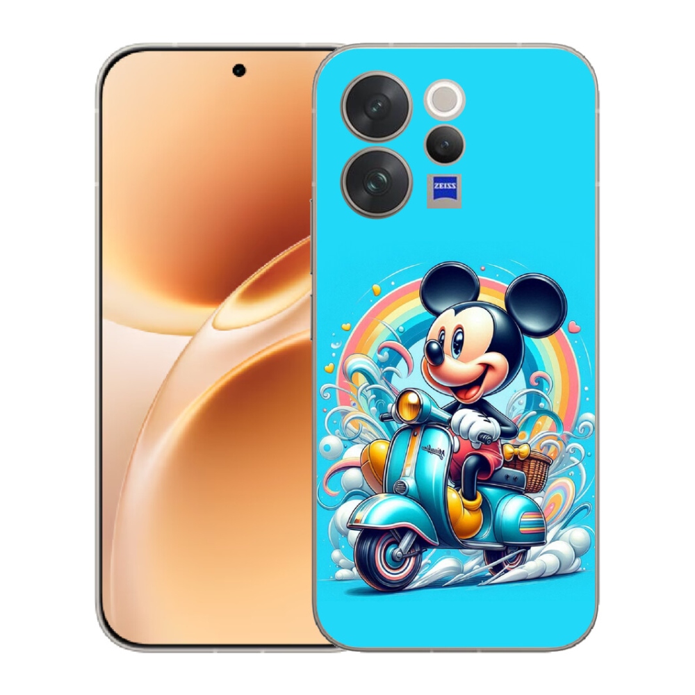 mmCase géltok a Vivo V70-hez – Mickey Mouse 2