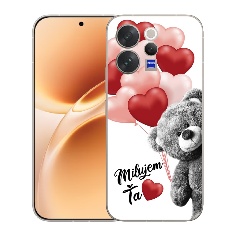 mmCase géltok a Vivo V70-hez – szeretünk téged, sk