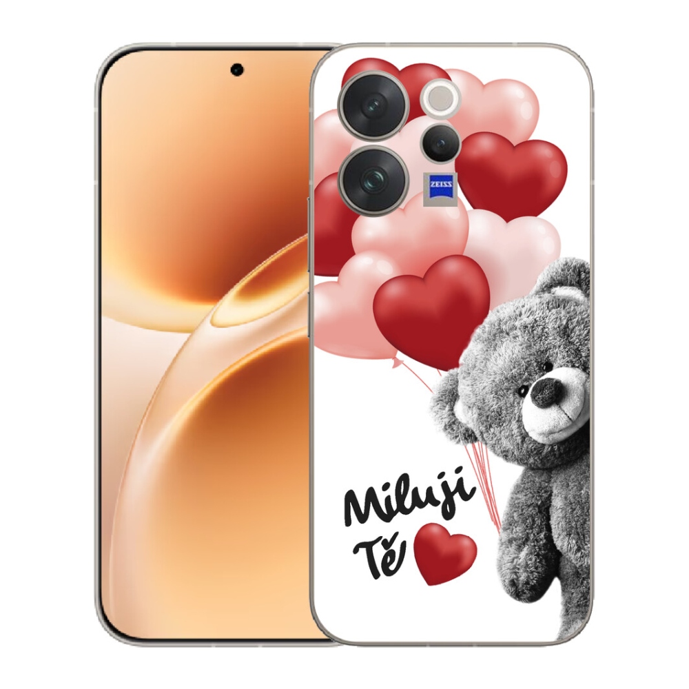 mmCase gélhuzat a Vivo V70-hez – imádlak