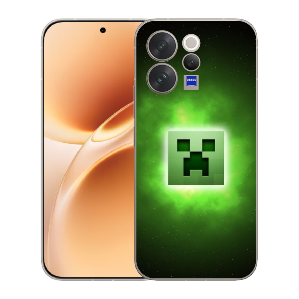 mmCase géltok a Vivo V70-hez – Minecraft