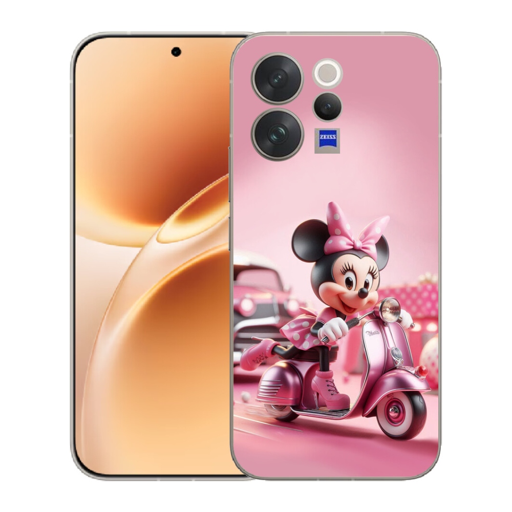 mmCase géltok a Vivo V70-hez – minnie 1