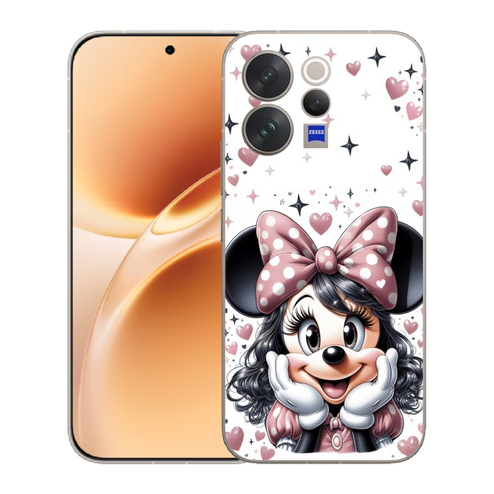 mmCase géltok a Vivo V70-hez – minnie