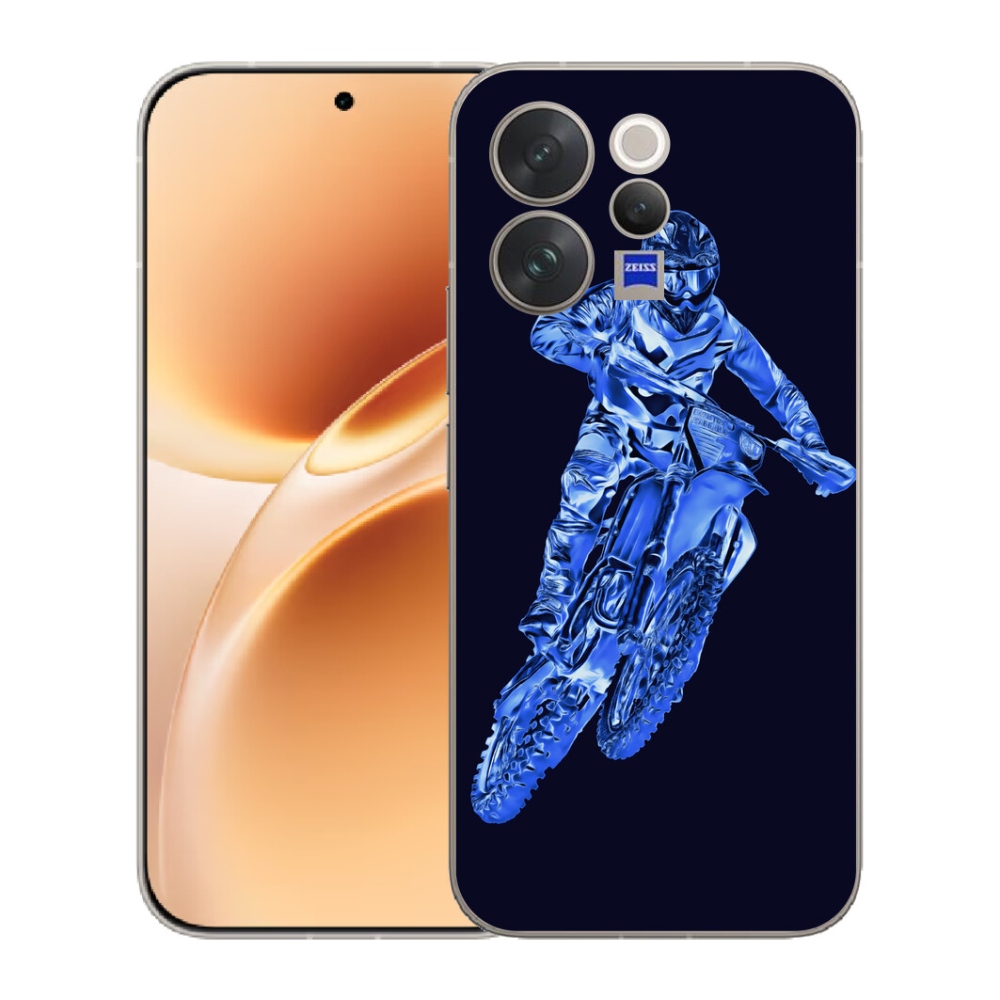 mmCase géltok a Vivo V70-hez – motocross 1