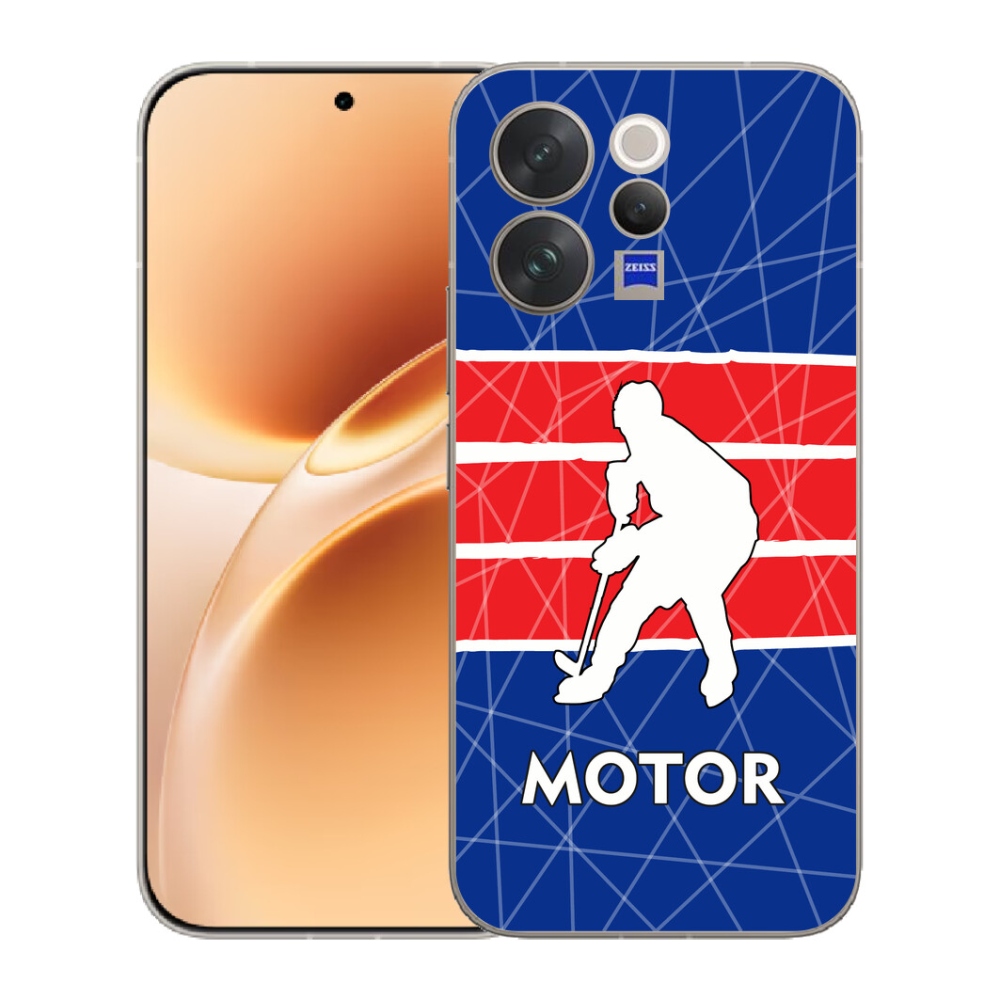 mmCase gél tok a Vivo V70-hez – Motor